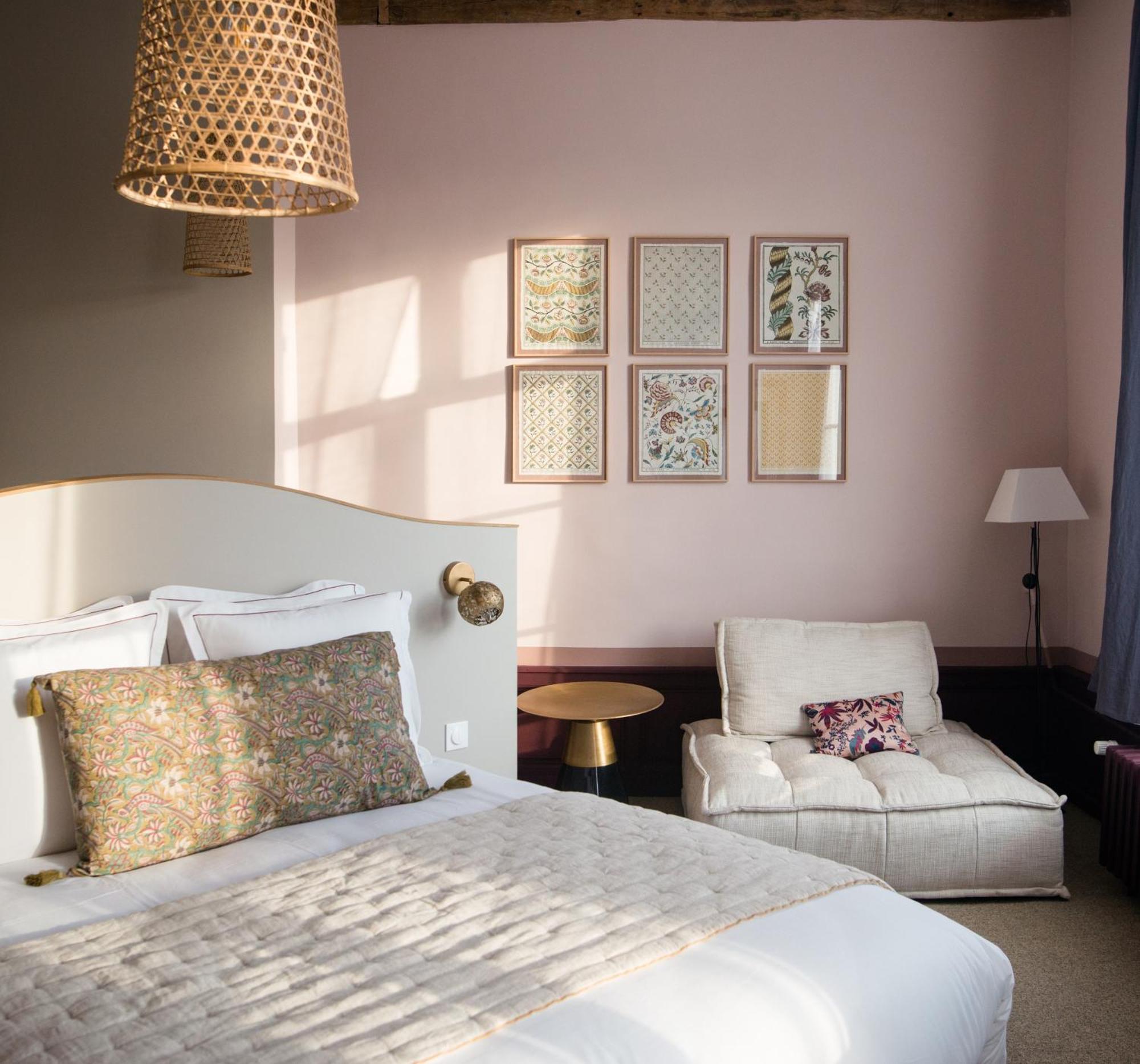 Maison Ailleurs Chartres Habitación foto