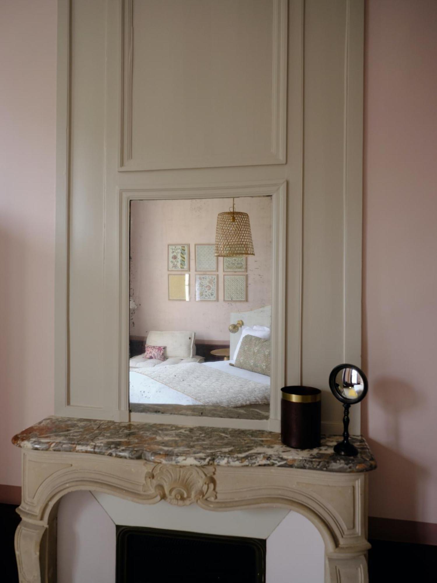 Maison Ailleurs Chartres Habitación foto