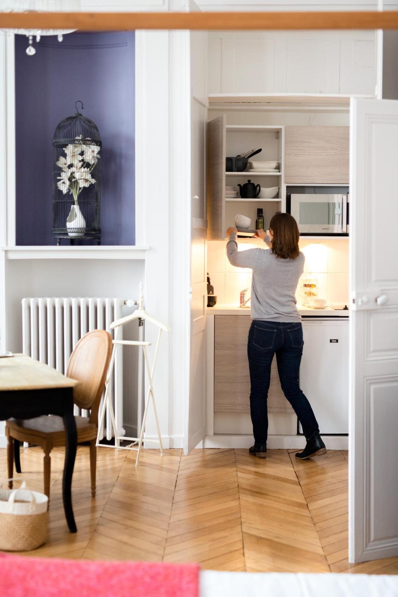 Maison Ailleurs Chartres Habitación foto